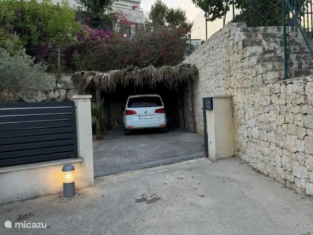 Location de Vacances Espagne, Costa Blanca, Moraira, maison de vacances - Casa Palmeras Moraira Sport