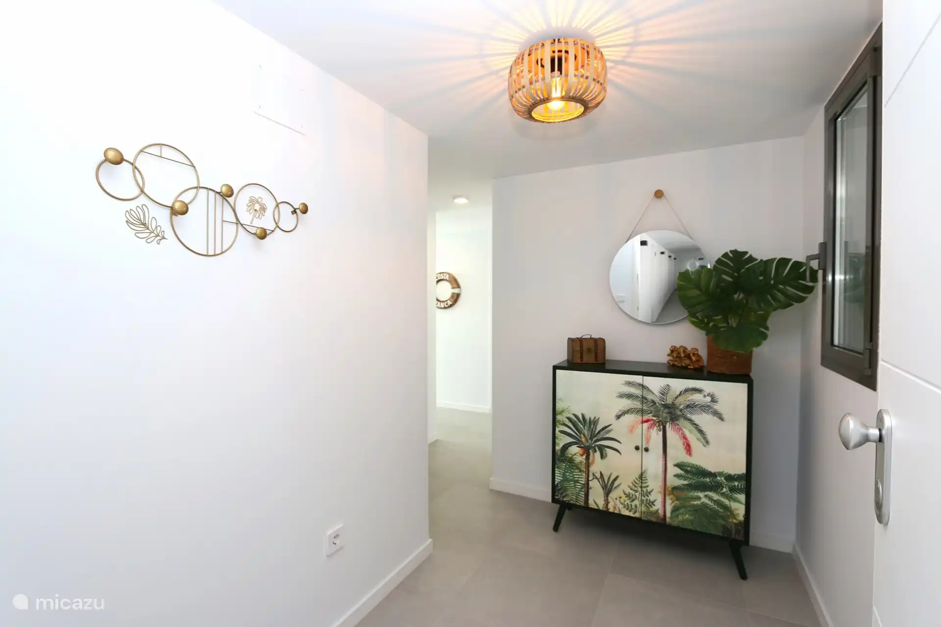 Seascape Resort Finestrat Benidorm