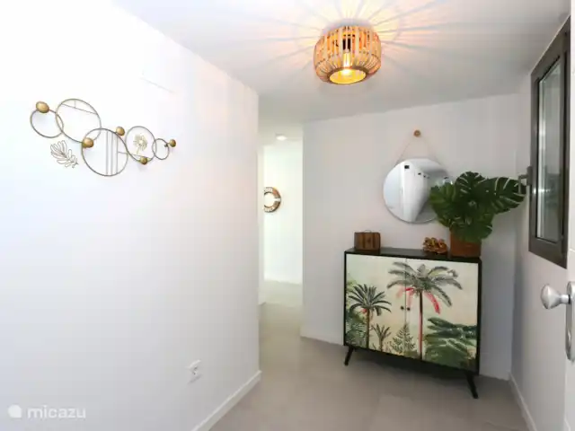 Seascape Resort Finestrat Benidorm | Espagne, Costa Blanca, Finestrat - appartement Seascape Resort Finestrat Benidorm