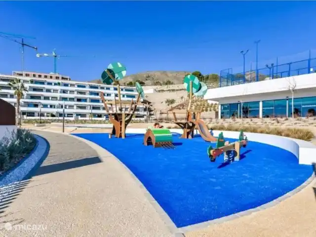 Seascape Resort Finestrat Benidorm | Espagne, Costa Blanca, Finestrat - appartement Seascape Resort Finestrat Benidorm