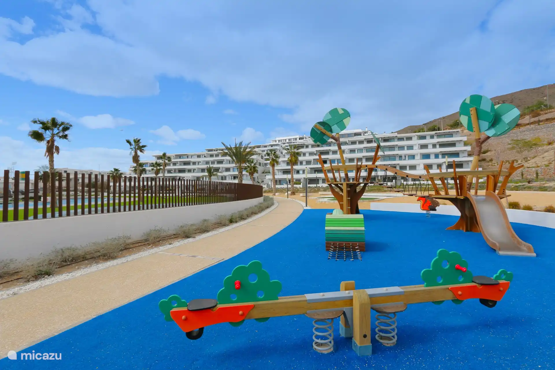 Seascape Resort Finestrat Benidorm