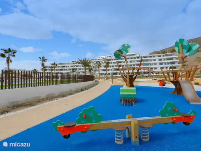 Seascape Resort Finestrat Benidorm | Espagne, Costa Blanca, Finestrat - appartement Seascape Resort Finestrat Benidorm
