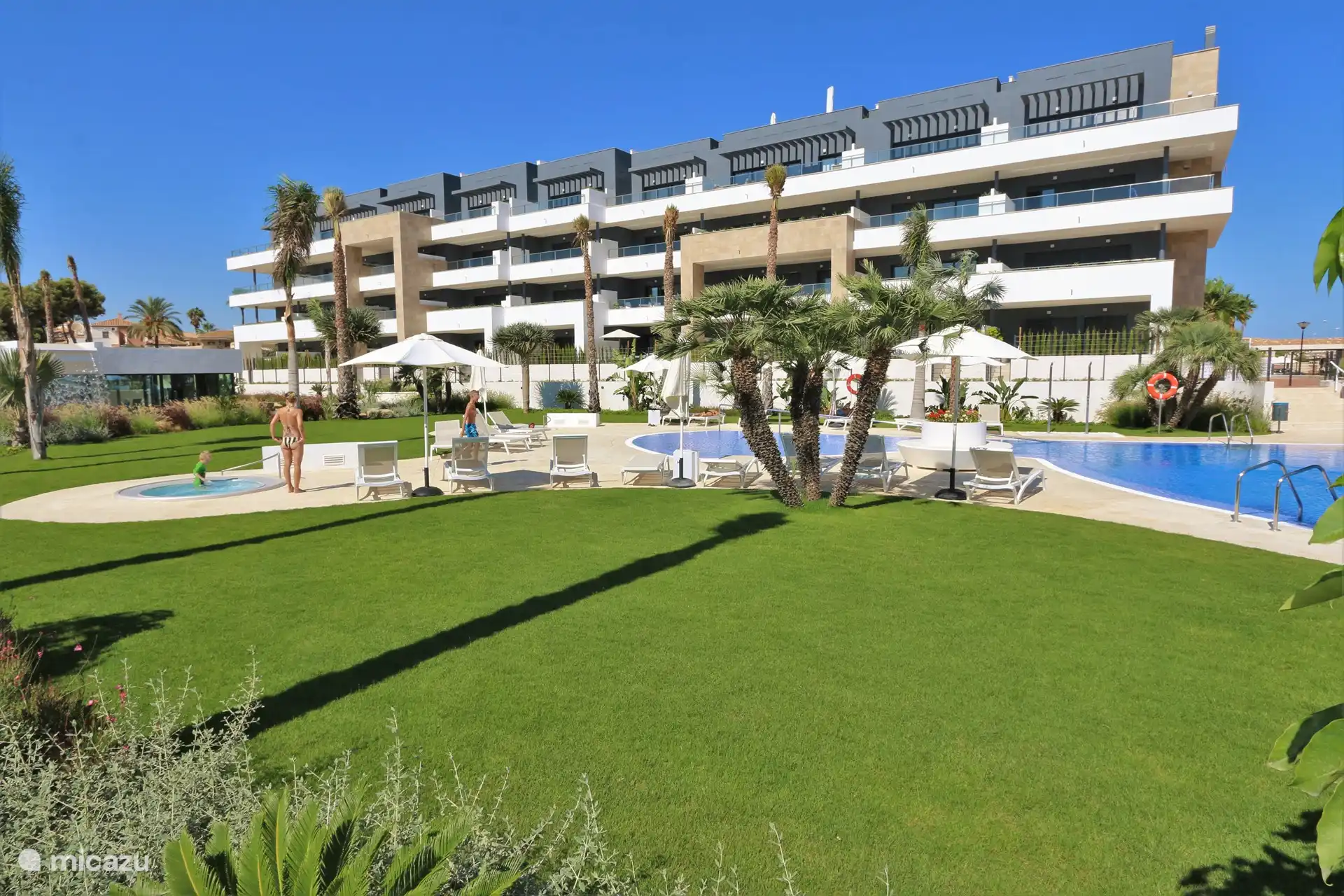 Mehr Gemeinschaftsbäder