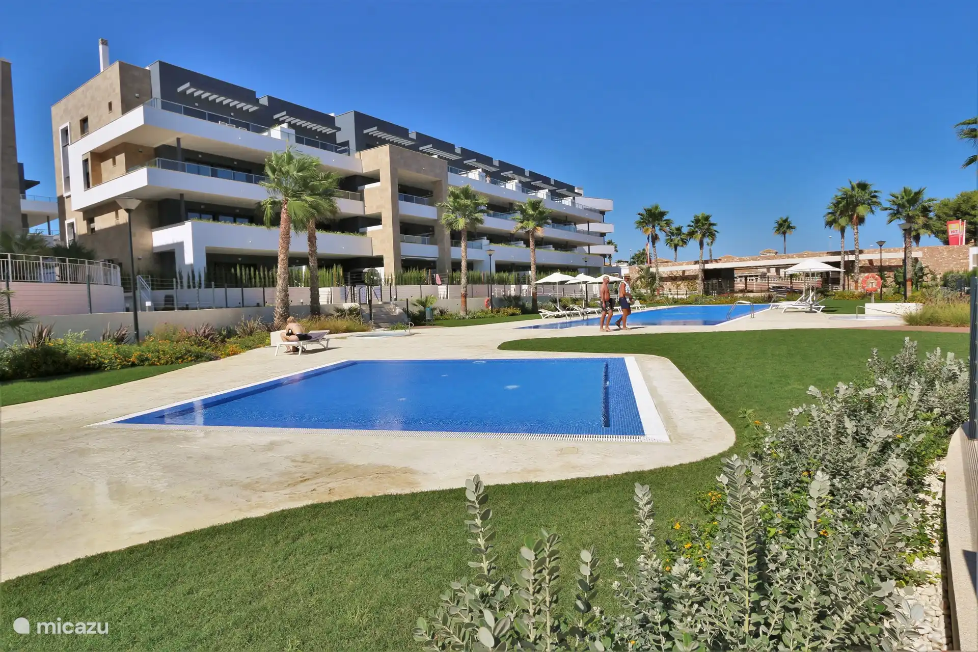 Mehr Gemeinschaftsbäder