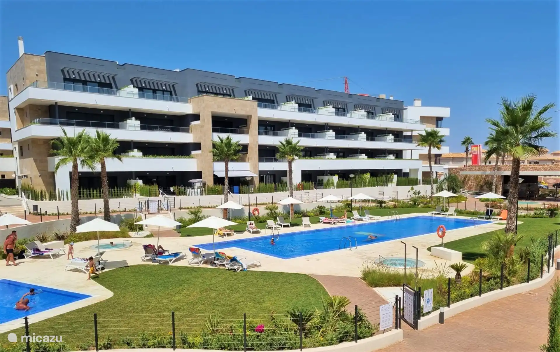 Mehr Gemeinschaftsbäder