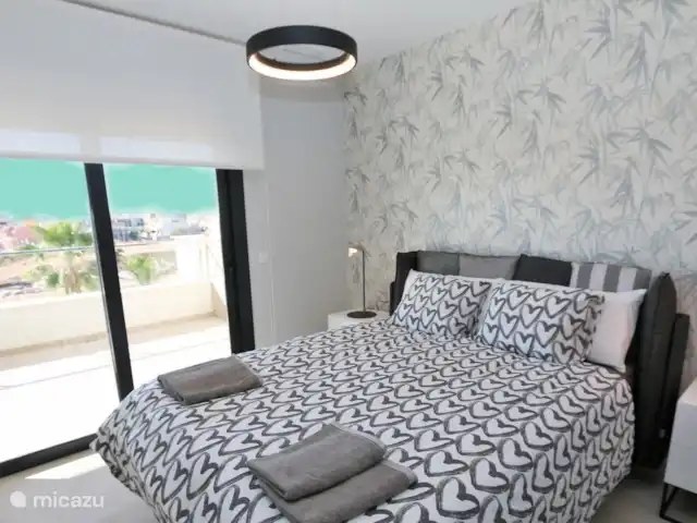 VDE-003 Flamenca Village Resort | Espagne, Costa Blanca, Orihuela Costa - appartement Chambre des maîtres