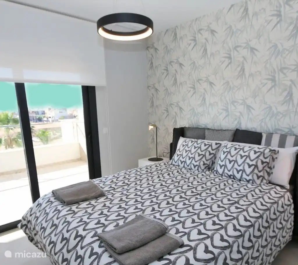 Luxe Flamenca Village Resort 003