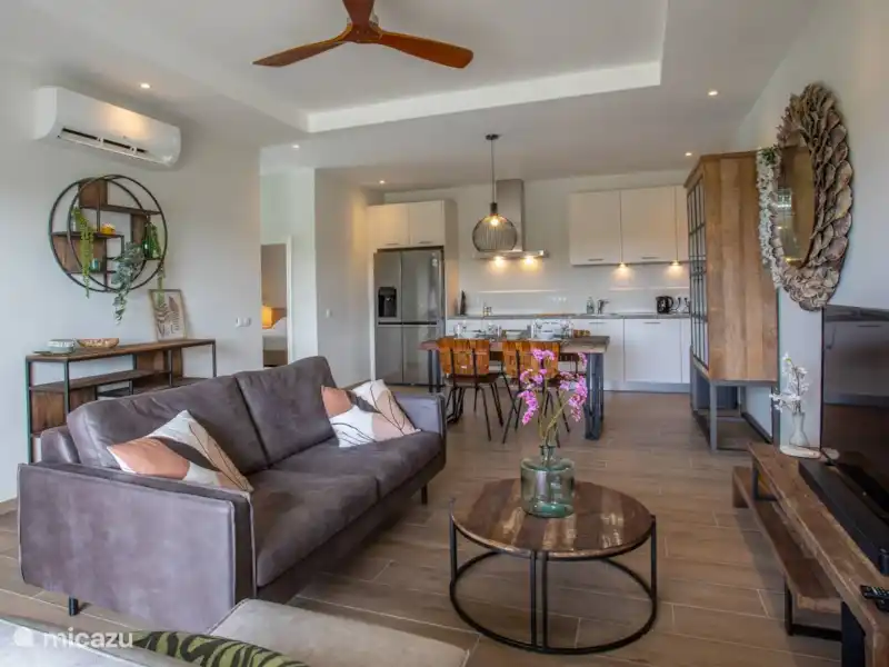 Casa Cuatro Rositas | Curaçao, Curaçao-Centre, Sint Michiel - Penthouse Casa Cuatro Rositas | Curaçao, Curaçao-Centre, Sint Michiel - Penthouse