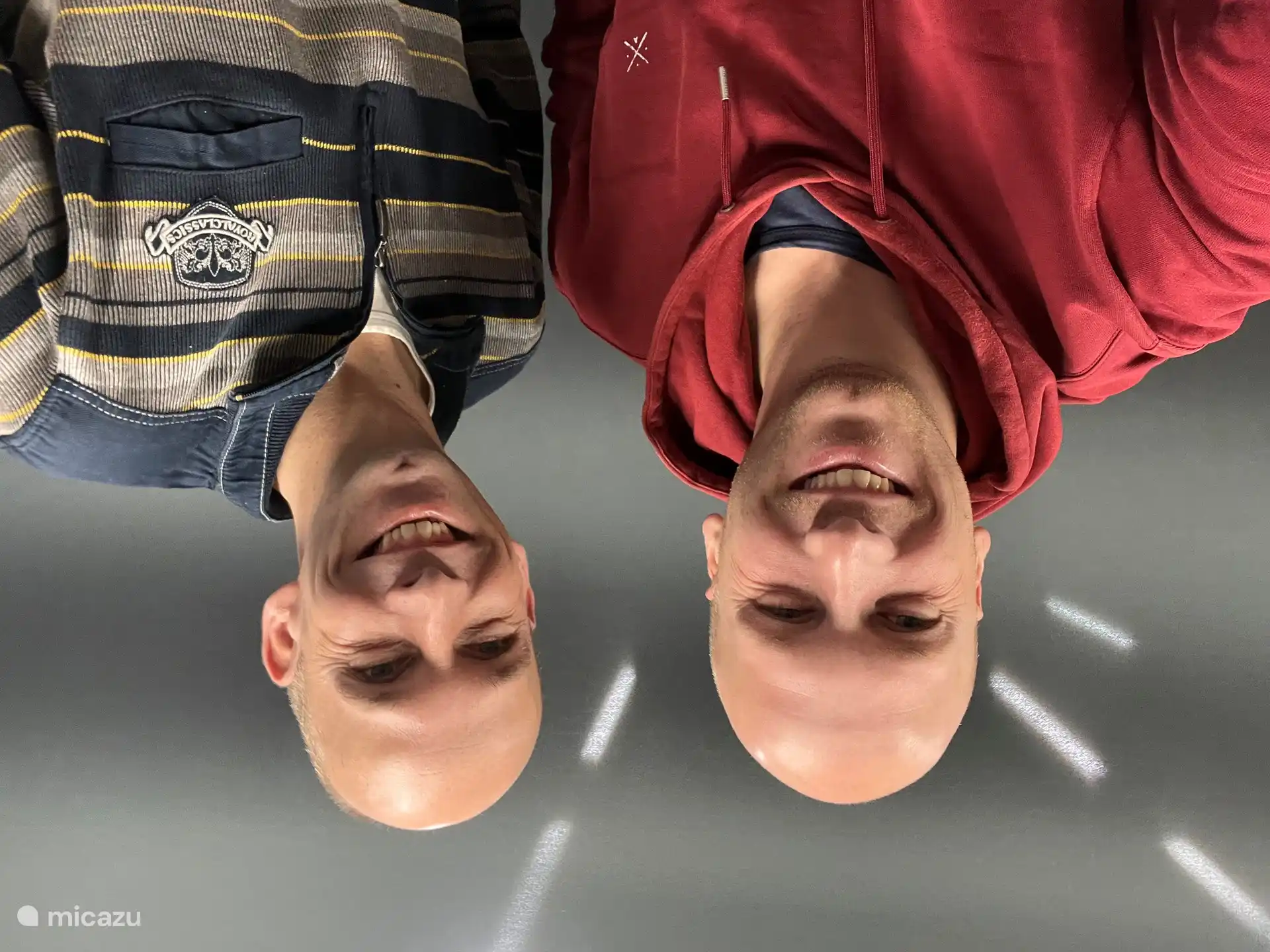 Dominique & Tim Duifhuizen