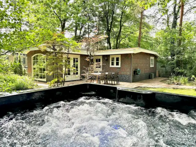Maison de vacances Maridu Family Wellness | Pays-Bas, Gueldre, Hattemerbroek - chalet Maison de vacances Maridu Family Wellness | Pays-Bas, Gueldre, Hattemerbroek - chalet