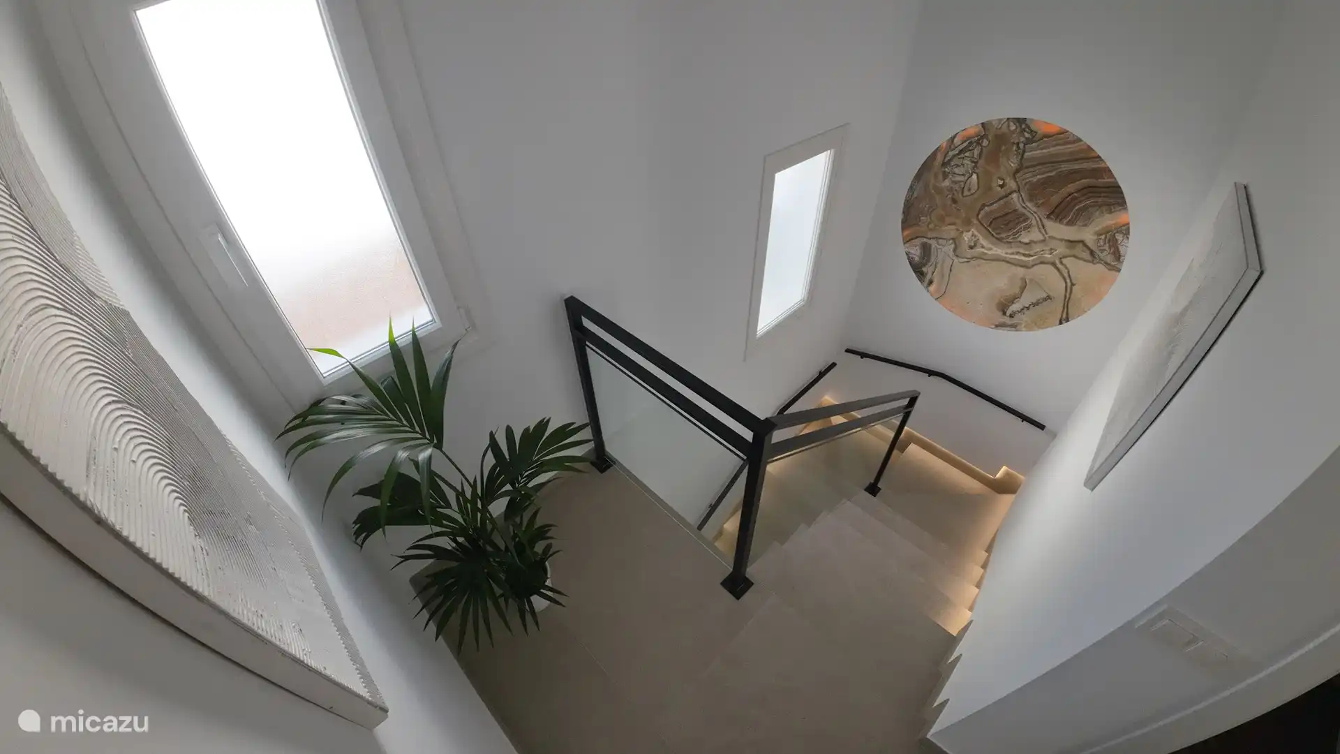 Espaciosa villa c&#233;ntrica en San Pedro