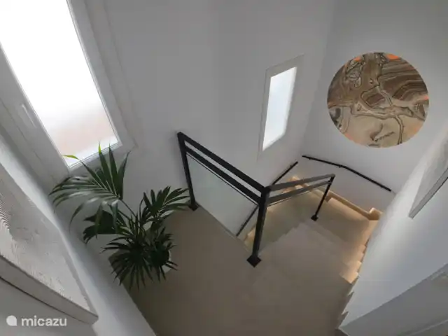 Villa de vacaciones en el centro de San Pedro en España, Murcia, San Pedro del Pinatar - villa Espaciosa villa céntrica en San Pedro