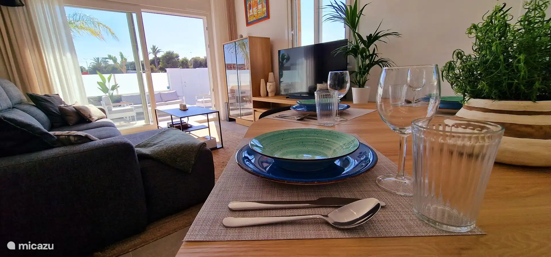 Espaciosa villa c&#233;ntrica en San Pedro