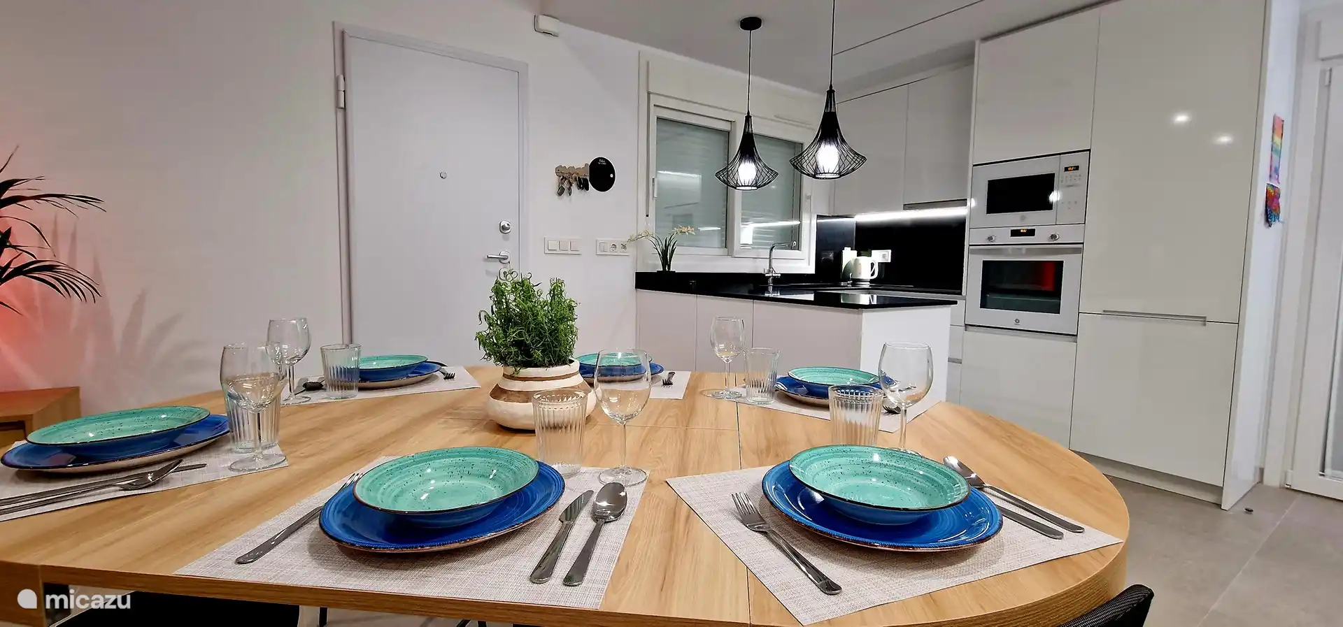 Espaciosa villa c&#233;ntrica en San Pedro