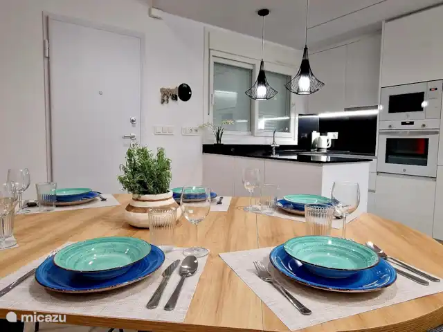 Villa de vacaciones en el centro de San Pedro en España, Murcia, San Pedro del Pinatar - villa Espaciosa villa céntrica en San Pedro