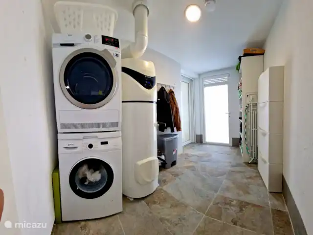 Villa de vacaciones en el centro de San Pedro en España, Murcia, San Pedro del Pinatar - villa Baño