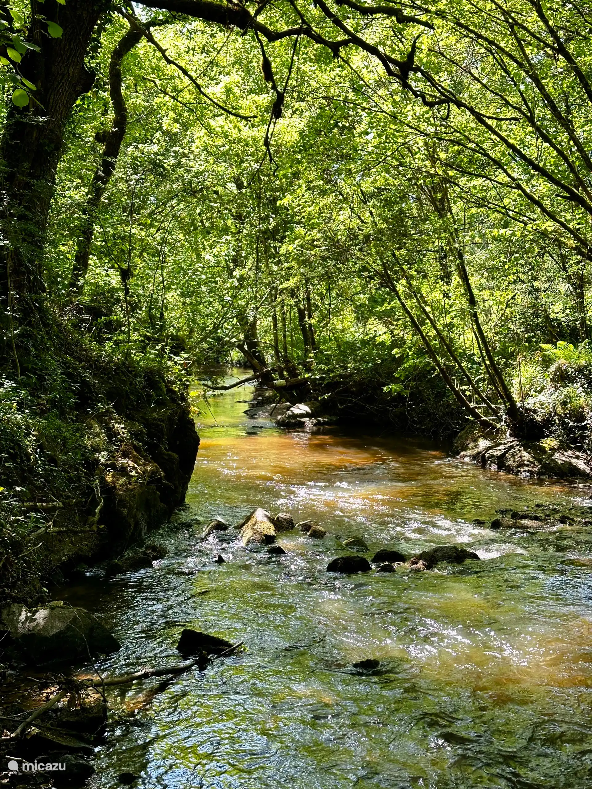 La Breuilh