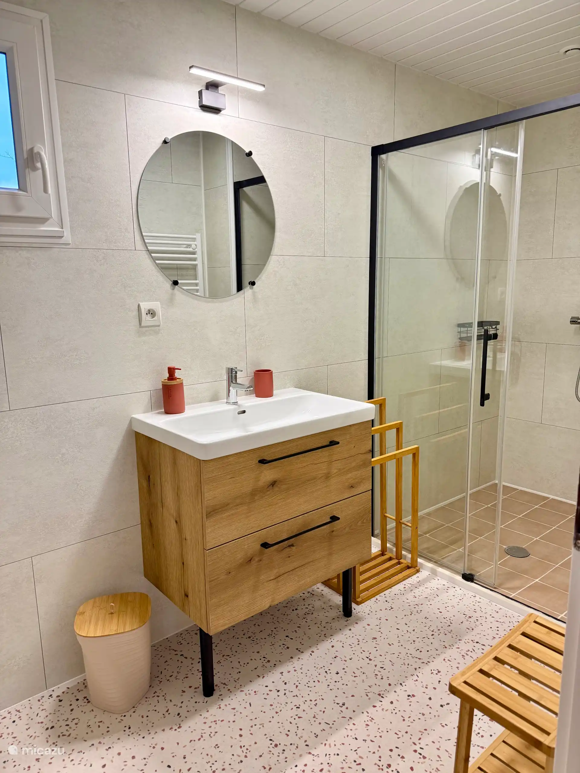 Baño 1