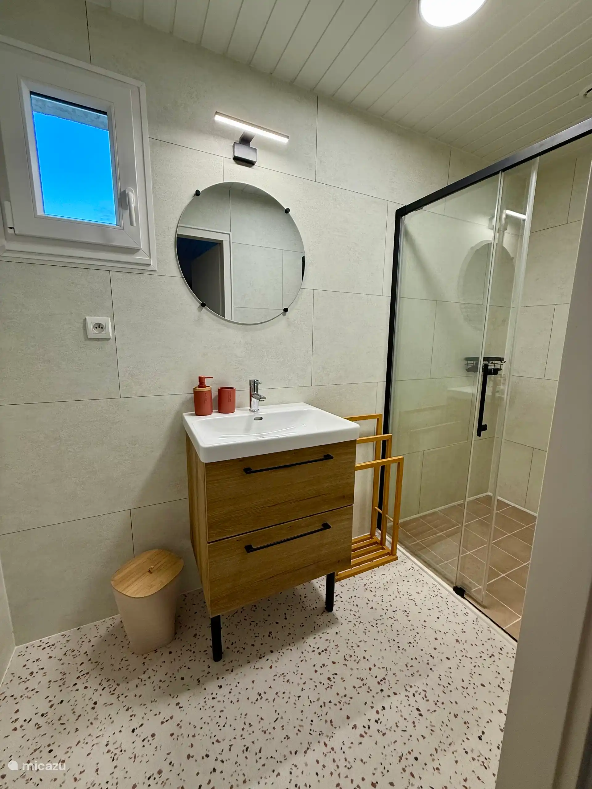 Baño 2