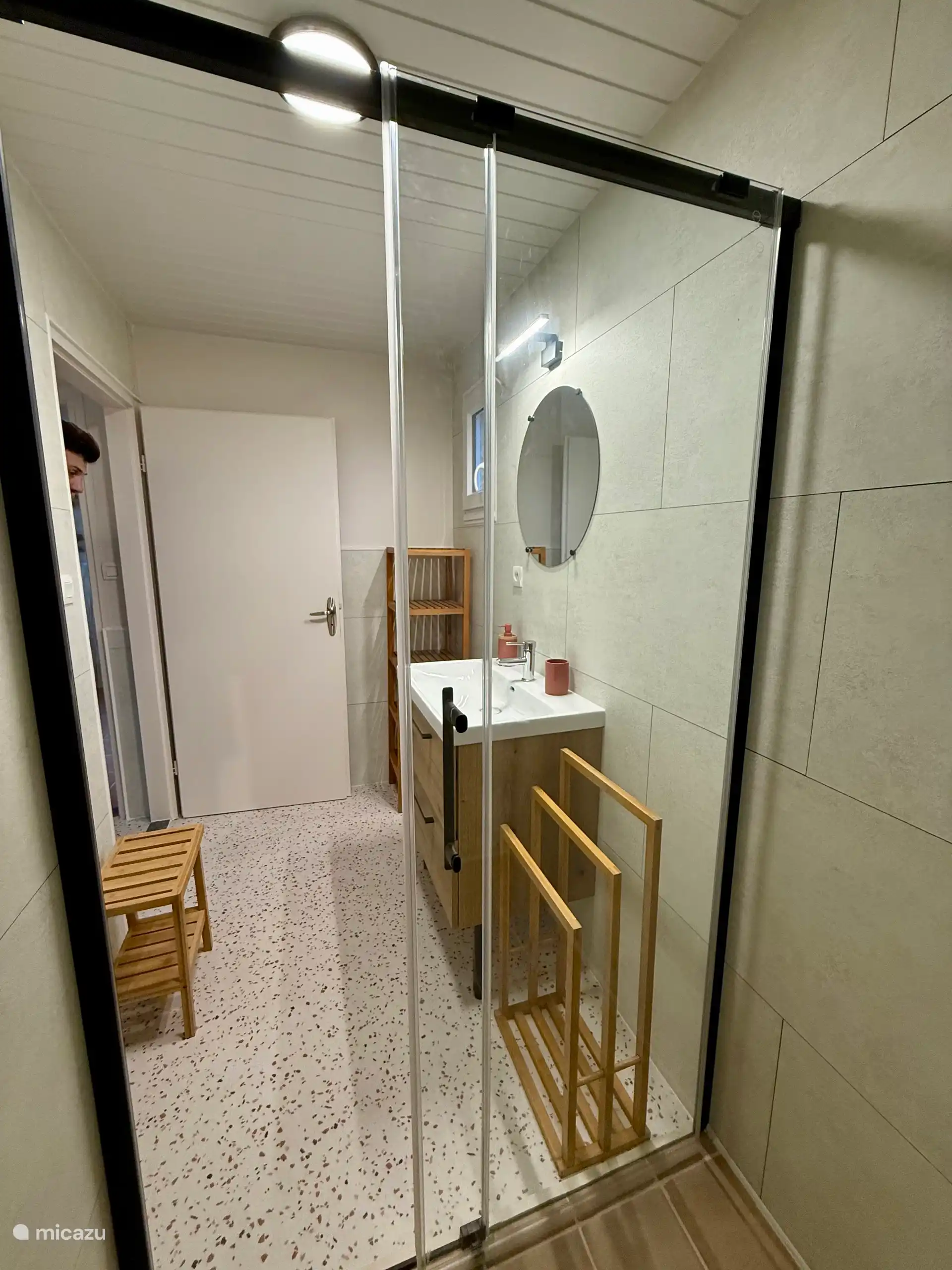 Baño 1