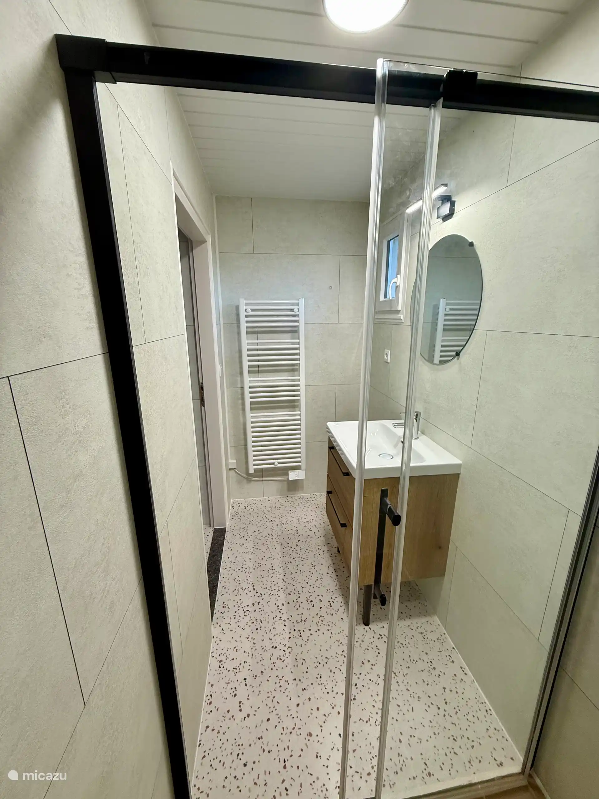 Baño 2