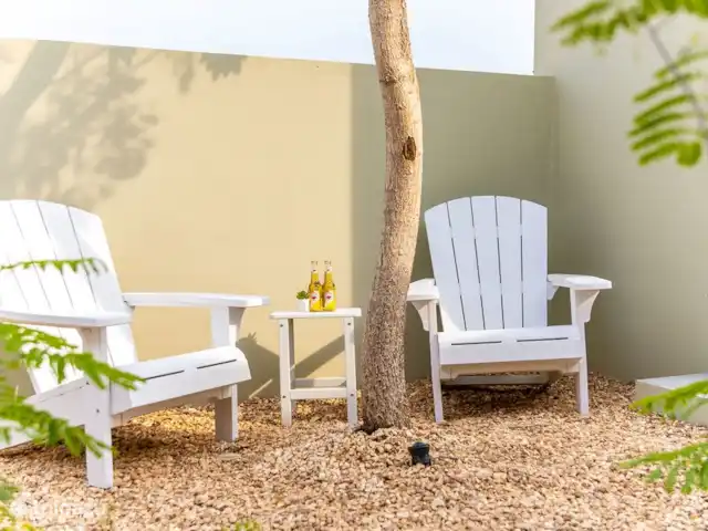 Location de Vacances Curaçao, Banda Ariba (est), Mambo Beach, villa - Villa Dushi Mambo Se détendre!