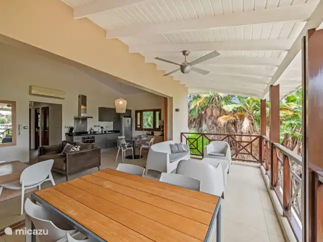 Quartier Jan Thiel | appartement E8 | Curaçao, Banda Ariba (est), Spaanse Water - appartement Quartier Jan Thiel | appartement E8 | Curaçao, Banda Ariba (est), Spaanse Water - appartement