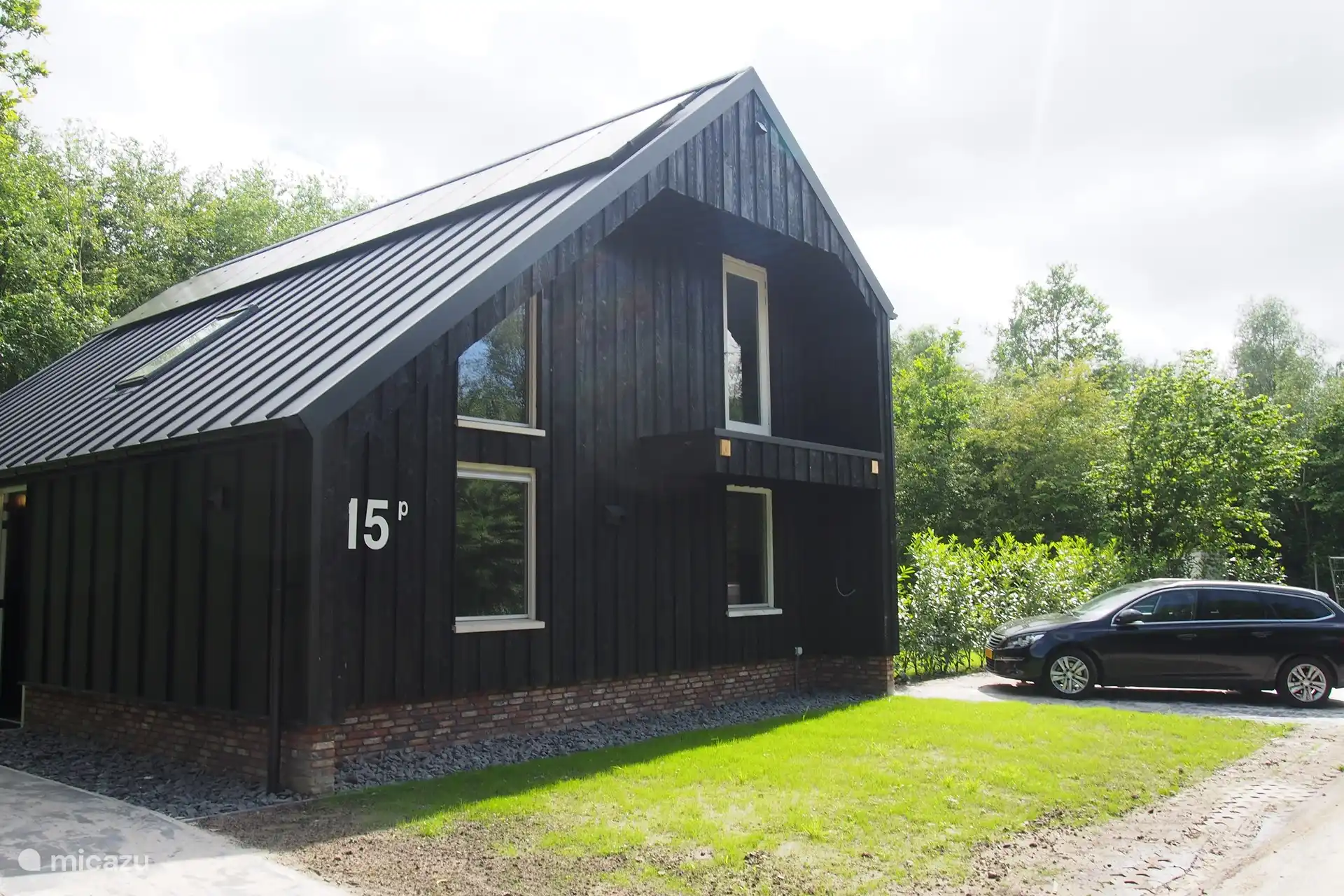 Mark Jubbega & Jan Wiegman