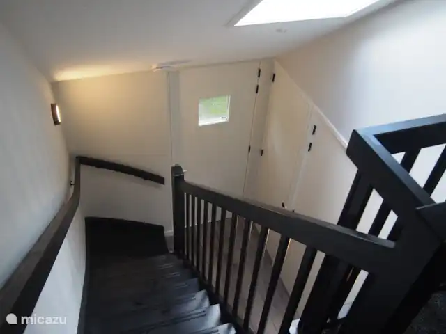 La Casa del Granero Negro en Países Bajos, Frise, Noordwolde - casa vacacional