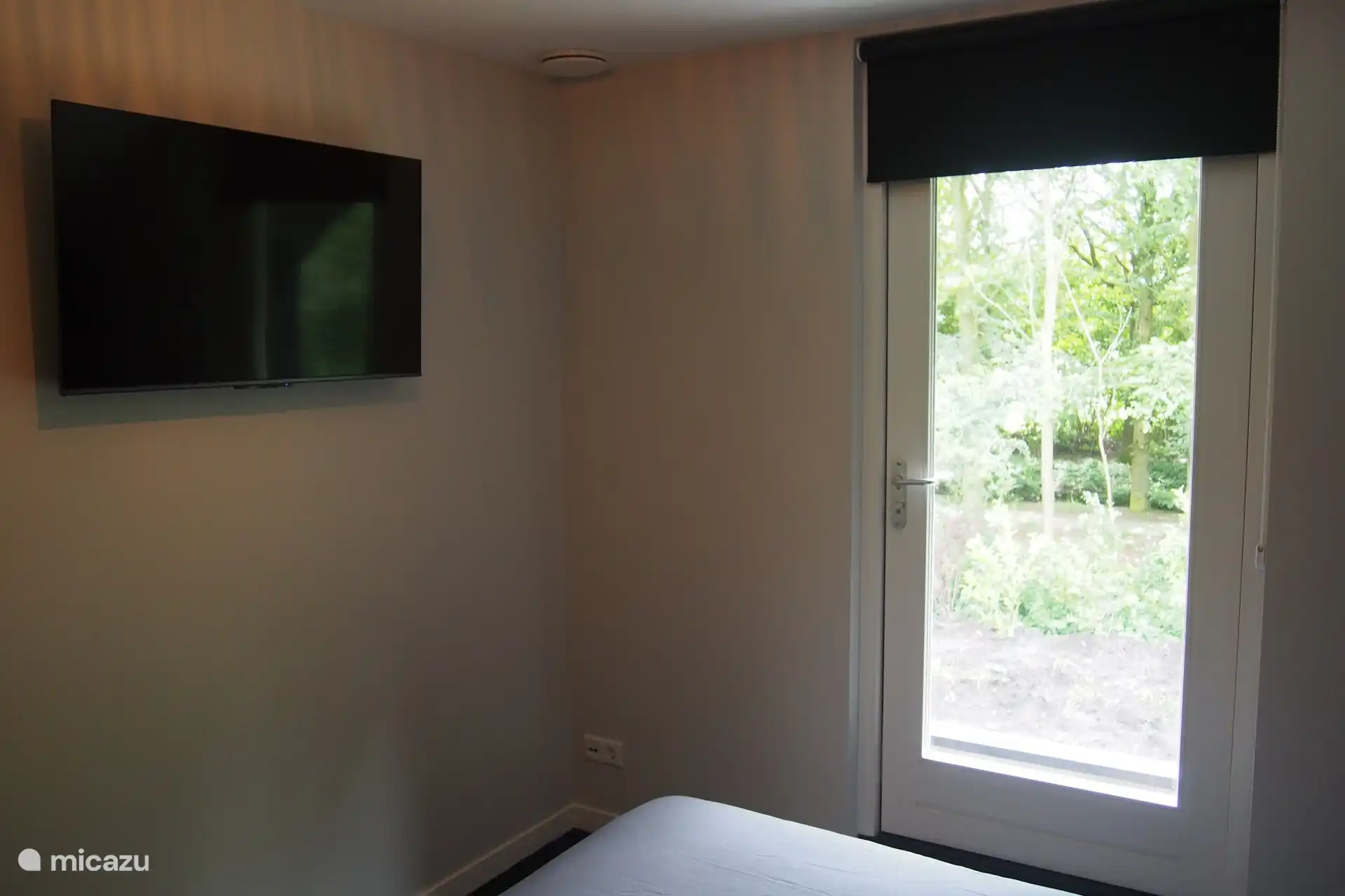 Schlafzimmer 3 im Obergeschoss