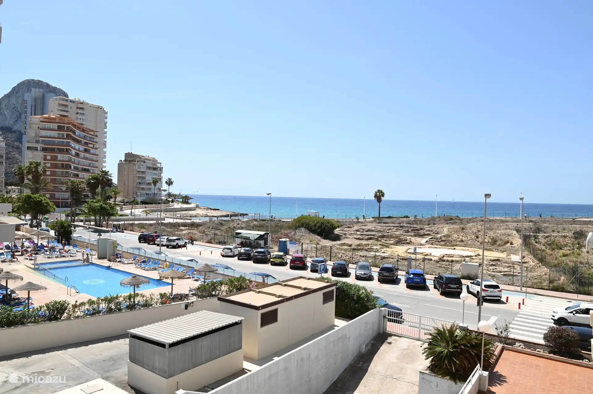 appartement, Alicante, Costa Blanca, Espagne - Can Talima