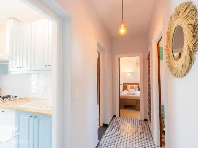 Casa Vida huren in Spanje, Costa Blanca, Benissa - villa Hal