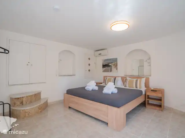 Casa Vida huren in Spanje, Costa Blanca, Benissa - villa Slaapkamer 3 - benedenverdieping