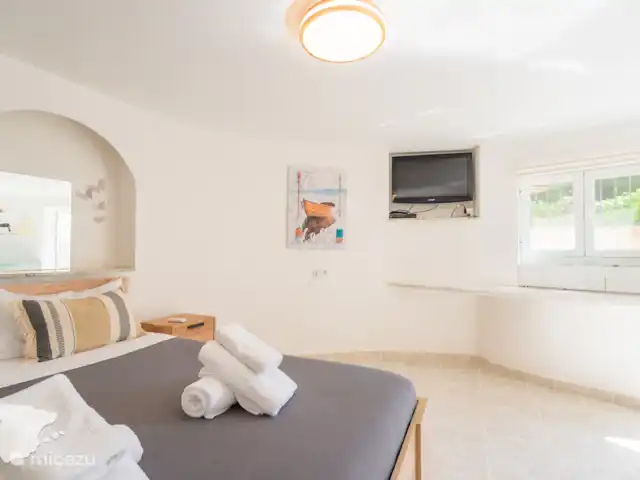 Casa Vida huren in Spanje, Costa Blanca, Benissa - villa Slaapkamer 3 - benedenverdieping