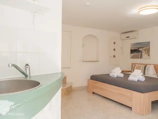 Casa Vida huren in Spanje, Costa Blanca, Benissa - villa Slaapkamer 3 - benedenverdieping