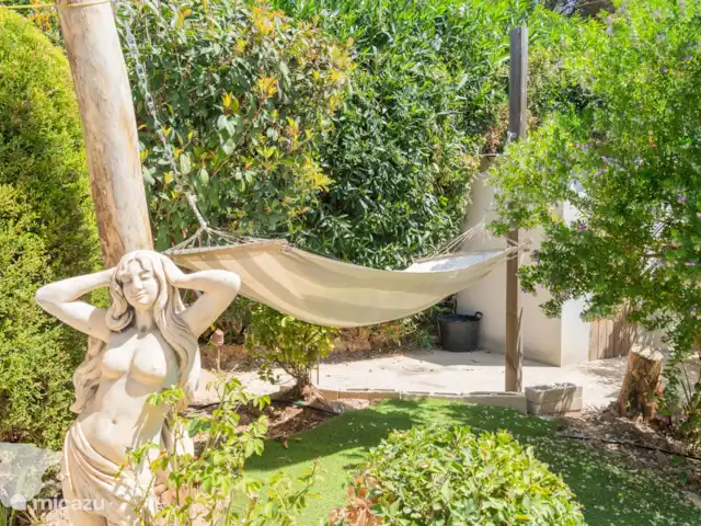 Casa Vida huren in Spanje, Costa Blanca, Benissa - villa Tuin