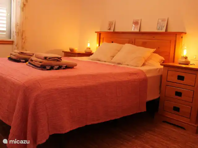 Casa San Telmo Arriba | Espagne, Tenerife, Arico - bungalow Chambre 1