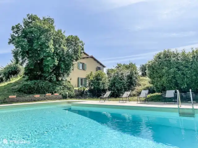 Maison avec piscine privée près d’Orvieto | Italie, Ombrie, Montecchio - villa Maison avec piscine privée près d’Orvieto