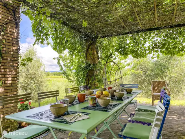 Maison avec piscine privée près d’Orvieto | Italie, Ombrie, Montecchio - villa Maison avec piscine privée près d’Orvieto