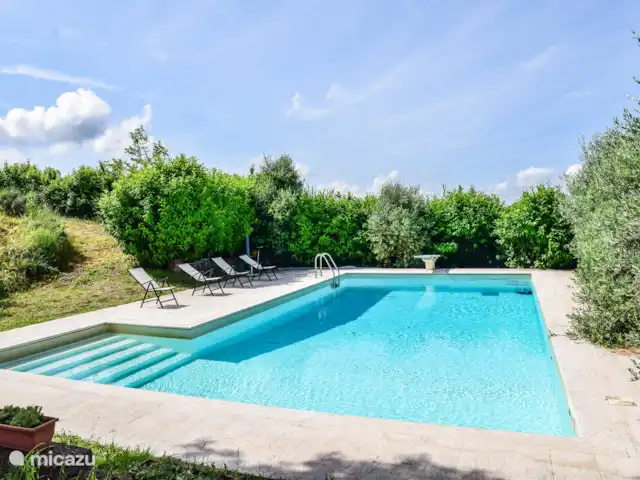 Maison avec piscine privée près d’Orvieto | Italie, Ombrie, Montecchio - villa Maison avec piscine privée près d’Orvieto
