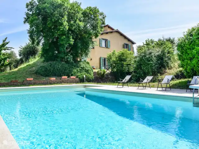 Maison avec piscine privée près d’Orvieto | Italie, Ombrie, Montecchio - villa Maison avec piscine privée près d’Orvieto