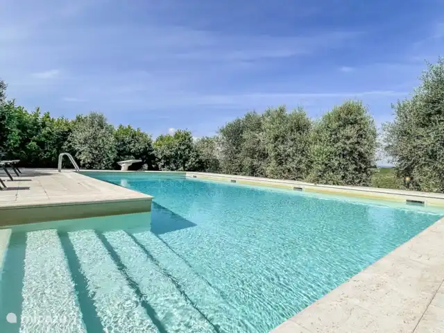 Maison avec piscine privée près d’Orvieto | Italie, Ombrie, Montecchio - villa Maison avec piscine privée près d’Orvieto