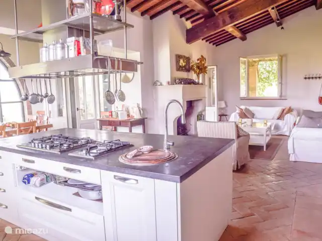 Maison avec piscine privée près d’Orvieto | Italie, Ombrie, Montecchio - villa Maison avec piscine privée près d’Orvieto