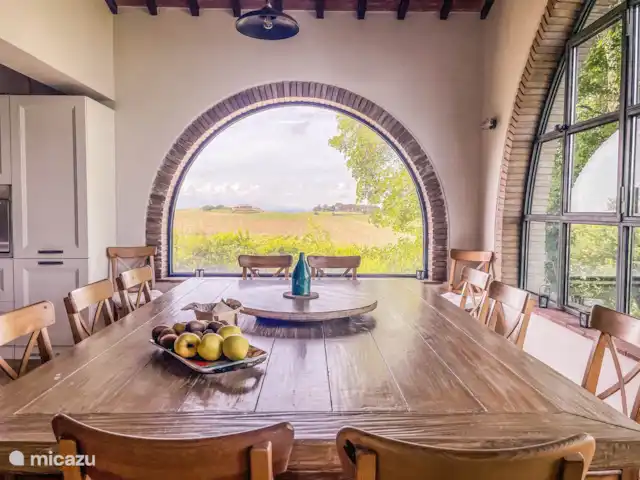 Maison avec piscine privée près d’Orvieto | Italie, Ombrie, Montecchio - villa Maison avec piscine privée près d’Orvieto