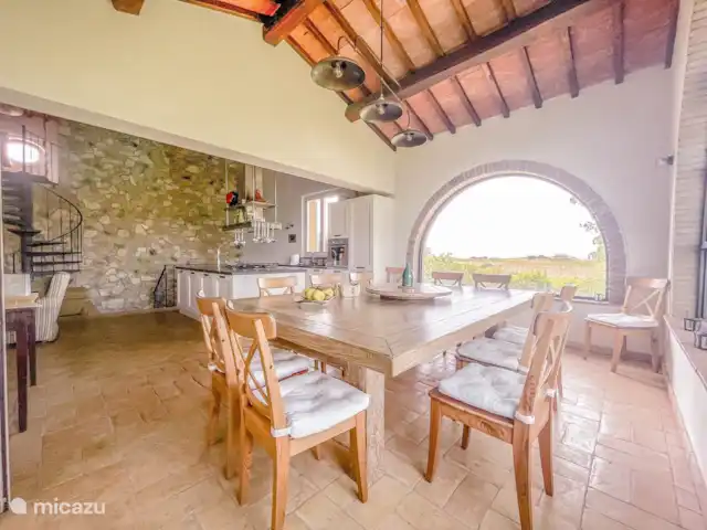 Maison avec piscine privée près d’Orvieto | Italie, Ombrie, Montecchio - villa Maison avec piscine privée près d’Orvieto