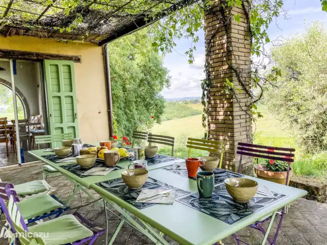 Maison avec piscine privée près d’Orvieto | Italie, Ombrie, Montecchio - villa Maison avec piscine privée près d’Orvieto