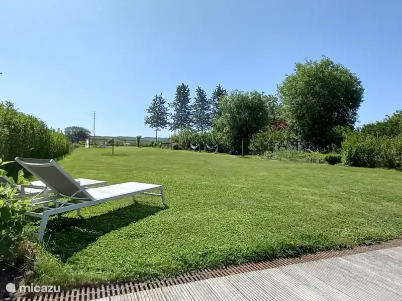 Jardín Azul de las Ardenas Flamencas en Bélgica, Flandes Oriental, Geraardsbergen - Villa Jardín Azul de las Ardenas Flamencas en Bélgica, Flandes Oriental, Geraardsbergen - Villa