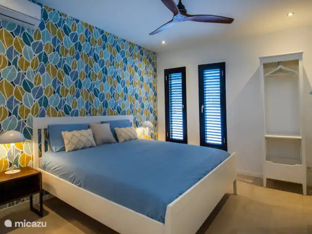 Nouvelle villa de luxe Blue Bay Resort | Curaçao, Curaçao-Centre, Blue Bay - villa Chambre