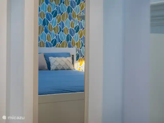 Nouvelle villa de luxe Blue Bay Resort | Curaçao, Curaçao-Centre, Blue Bay - villa Chambre
