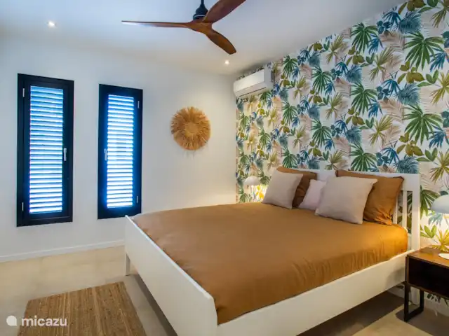 Nouvelle villa de luxe Blue Bay Resort | Curaçao, Curaçao-Centre, Blue Bay - villa Chambre
